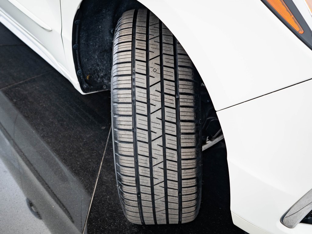 Used 2019 Acura MDX FWD w/ Advance Package image 39