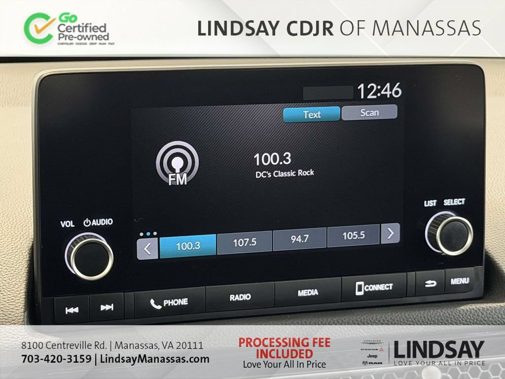 Used 2023 Honda Civic LX image 22