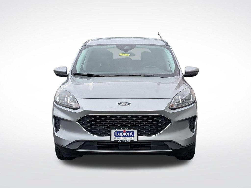Used 2021 Ford Escape SE AWD/4WD image 11