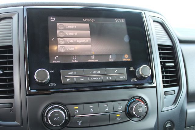 Used 2021 Nissan Titan S w/ S Utility Package image 31