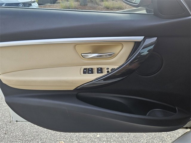 Used 2017 BMW 330i 330i image 17