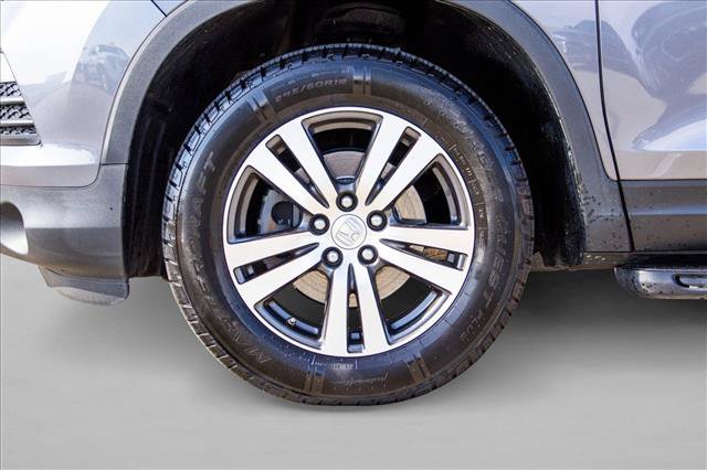 Used 2016 Honda Pilot EX-L image 9