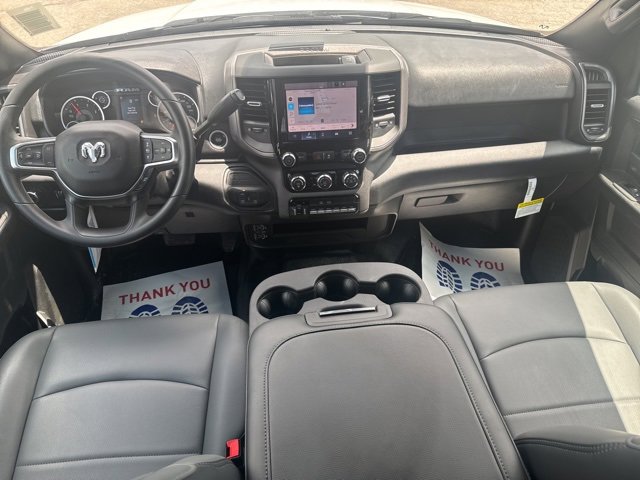 New 2025 RAM 5500 Tradesman image 35