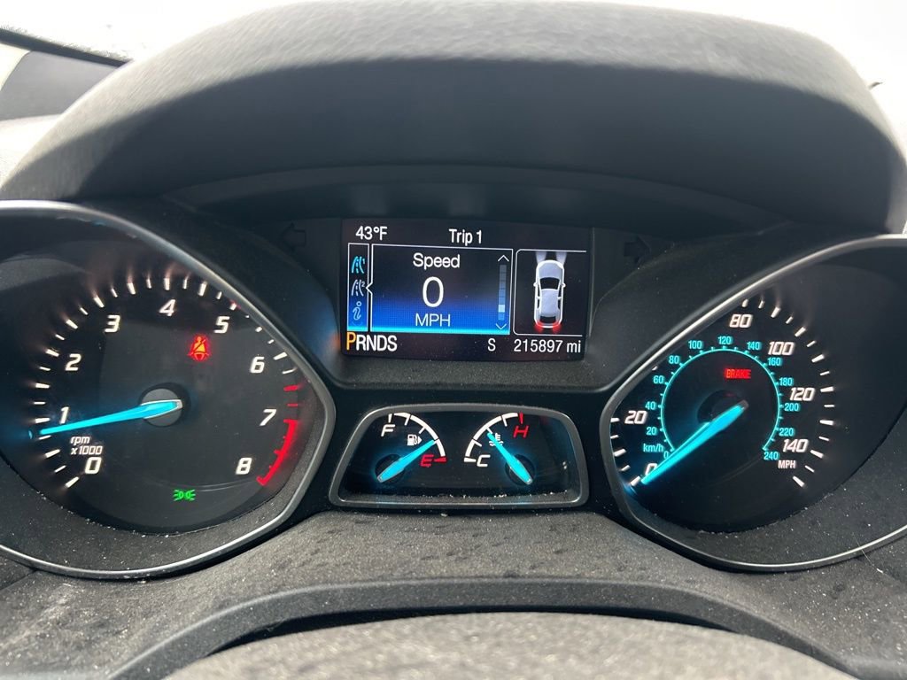 Used 2014 Ford Escape Titanium image 65