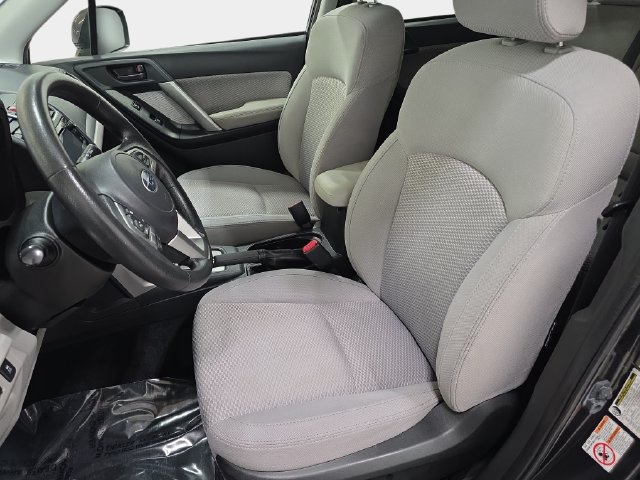 Used 2017 Subaru Forester 2.5i Premium w/ All-Weather Package AWD/4WD image 13