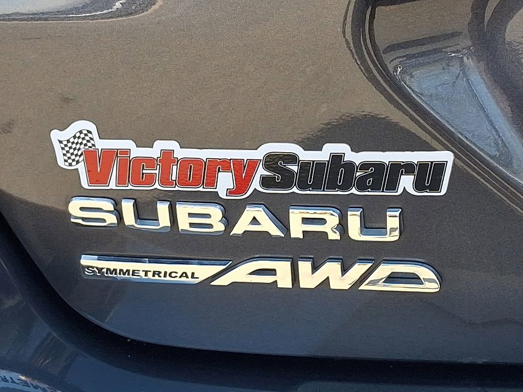 Used 2024 Subaru Crosstrek 2.0i Premium w/ Popular Package #3 image 29