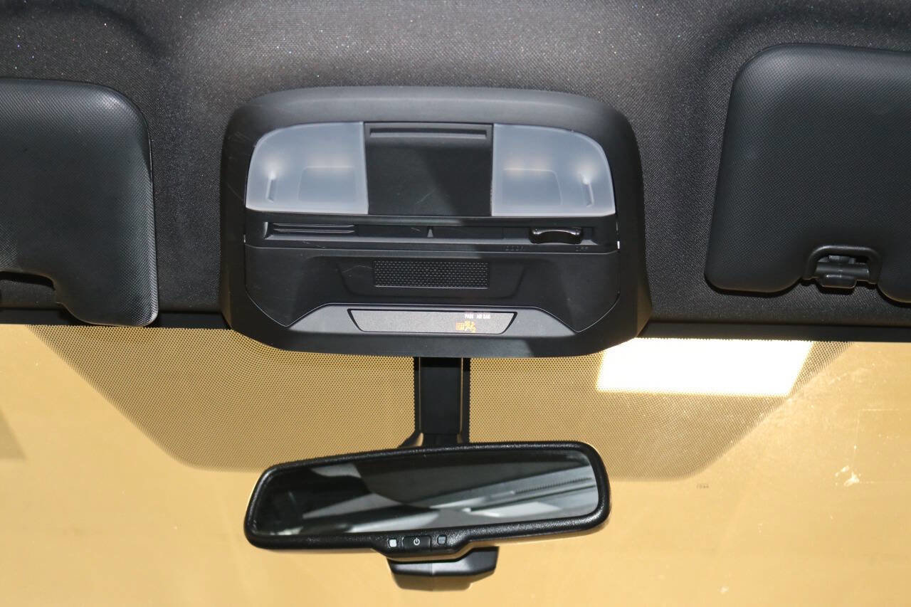 Used 2022 Subaru WRX Premium image 74