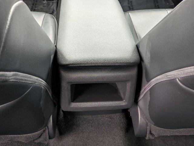 Used 2024 Toyota Camry SE image 16