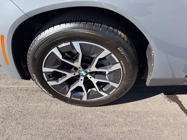 Used 2026 BMW X3 xDrive30i AWD/4WD image 32