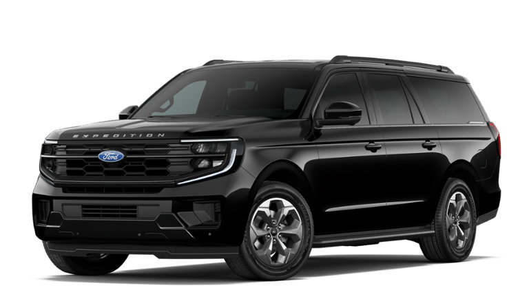 New 2027 Ford Expedition Max Active AWD/4WD image 24
