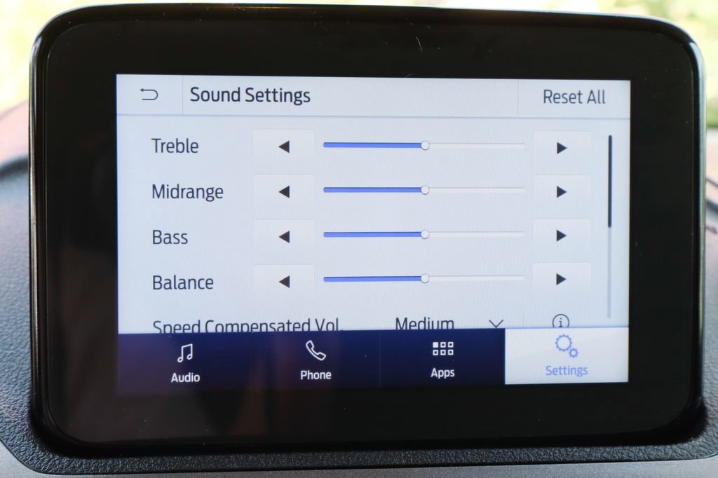 Used 2022 Ford Transit Connect XL image 29