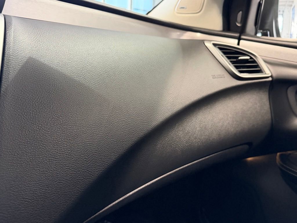 Used 2022 Nissan Murano SL w/ Cargo Package image 20