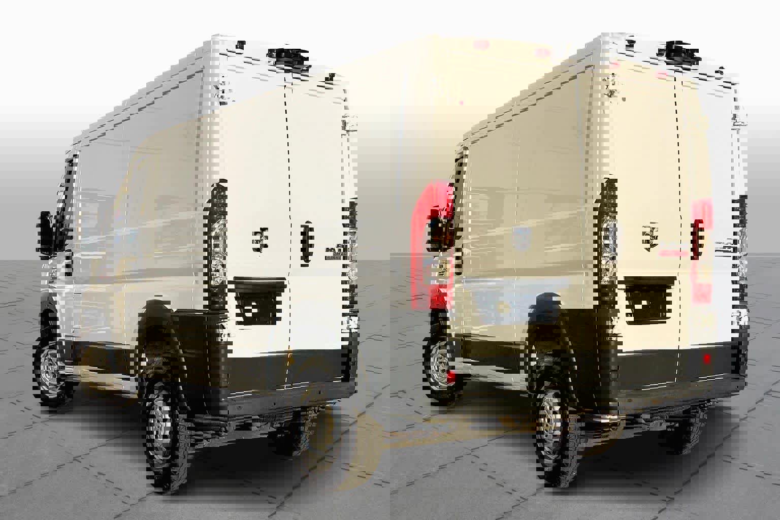 Used 2018 RAM ProMaster 1500 image 10