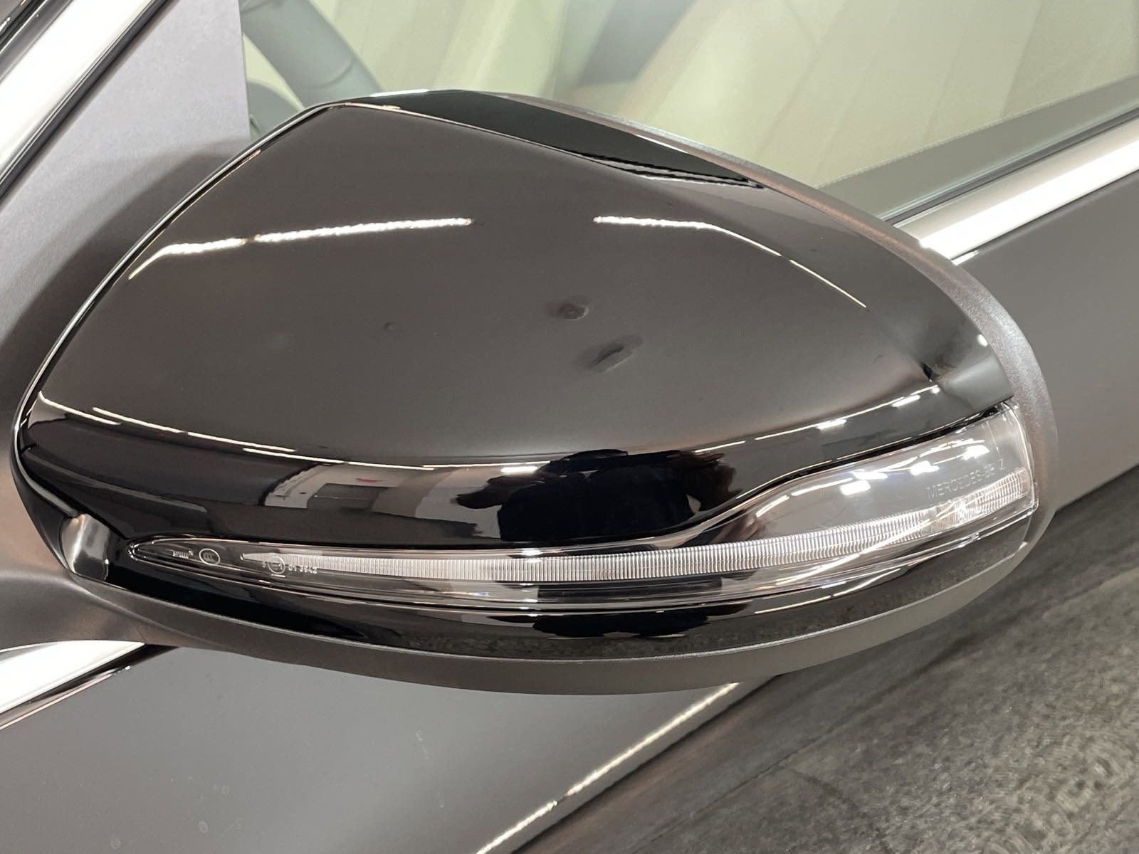 Certified 2025 Mercedes-Benz GLA 250 image 10