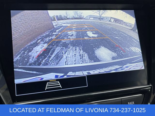 Used 2023 Chevrolet TrailBlazer LT w/ Convenience Package image 14