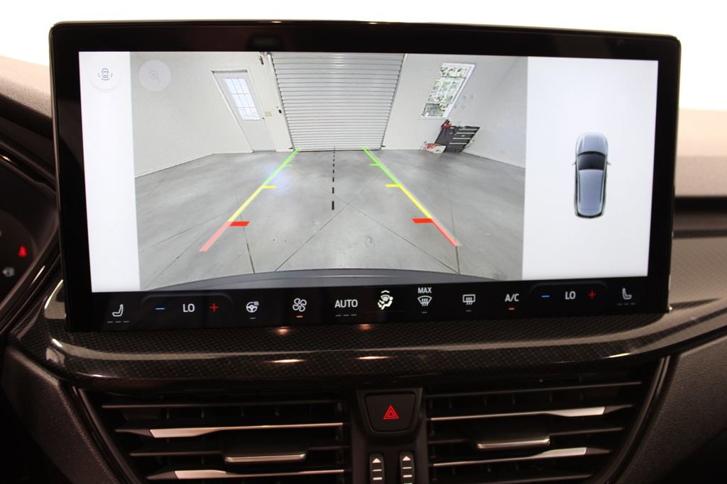 New 2025 Ford Escape ST-Line w/ Tech Pack #1 image 50