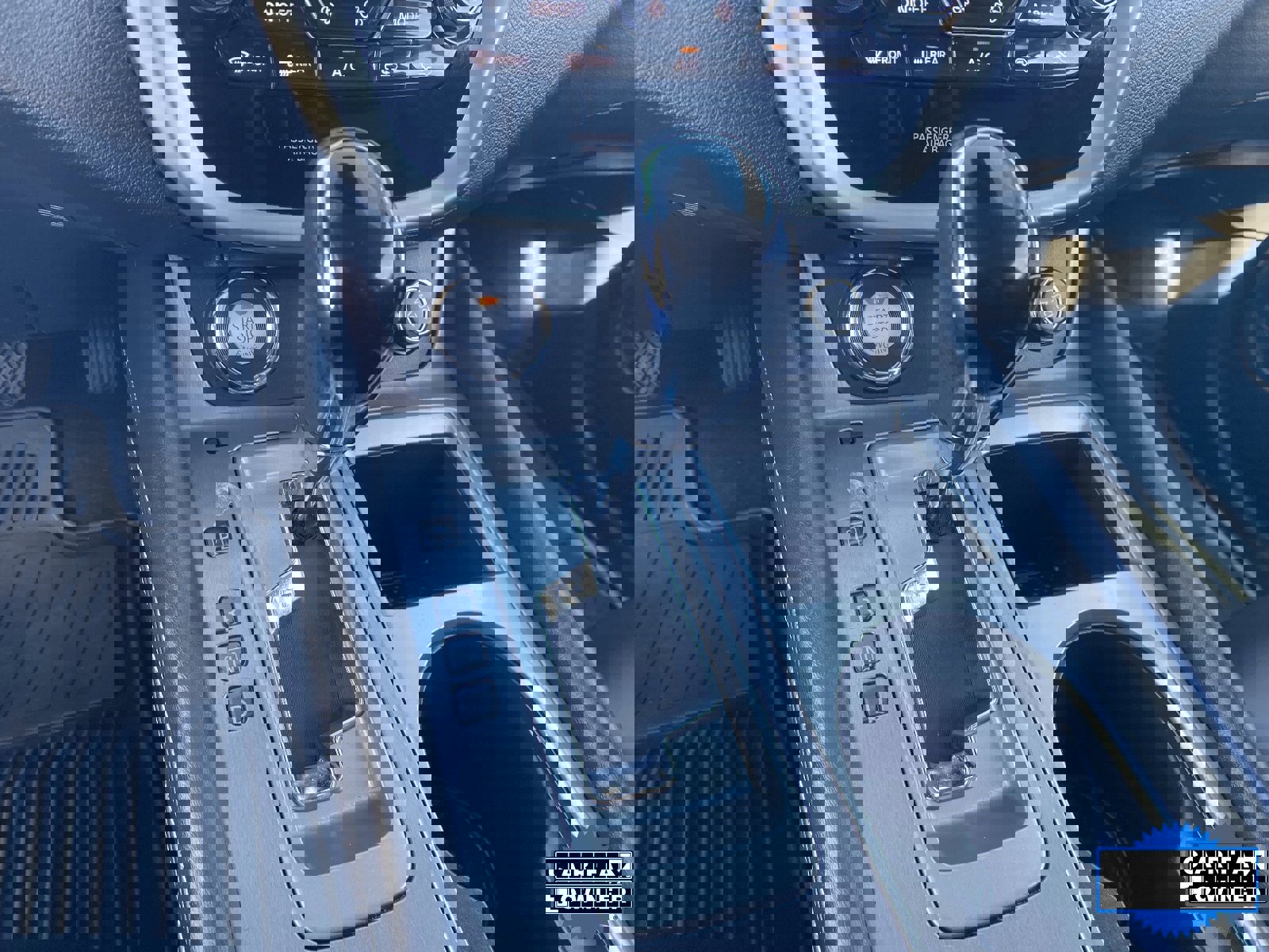 Certified 2024 Nissan Murano SV w/ SV Midnight Edition Package image 31