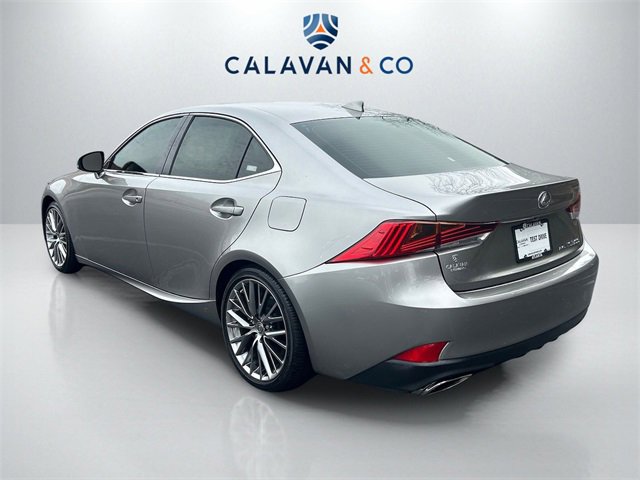 Used 2020 Lexus IS 300 AWD w/ Premium Package image 6