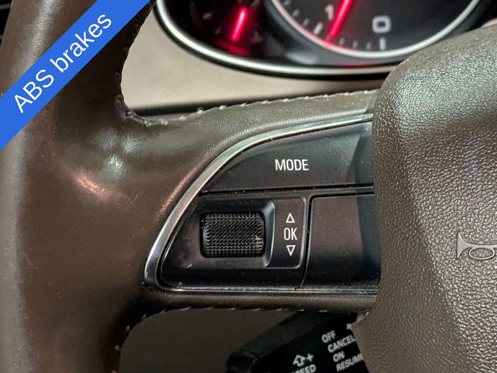 Used 2014 Audi A4 2.0T Premium Plus w/ Premium Plus Package image 21