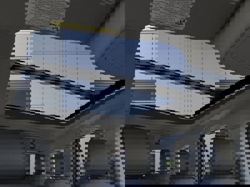 New 2025 Ford Expedition Platinum w/ Driver's Package image 22