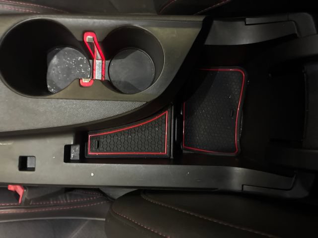 Used 2017 Chevrolet Camaro ZL1 RWD image 27