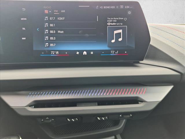 New 2026 BMW 228i w/ Technology Package FWD image 12