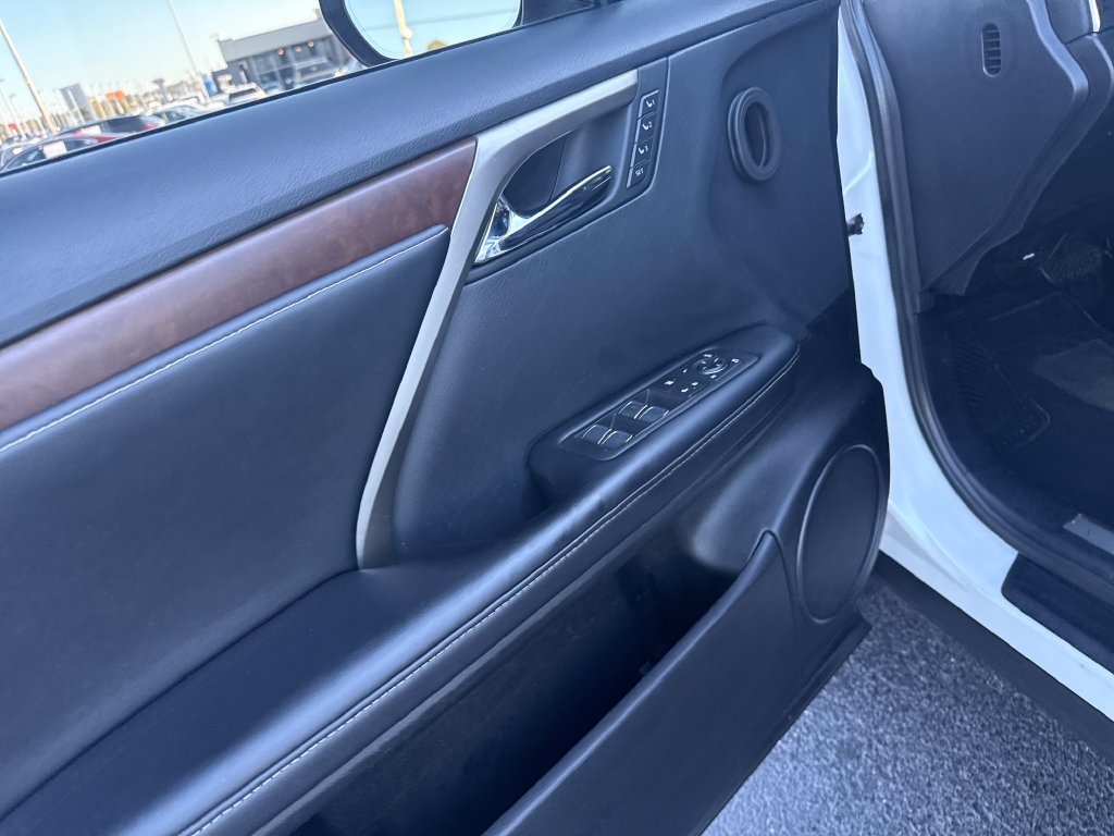 Used 2020 Lexus RX 350 FWD w/ Premium Package image 14