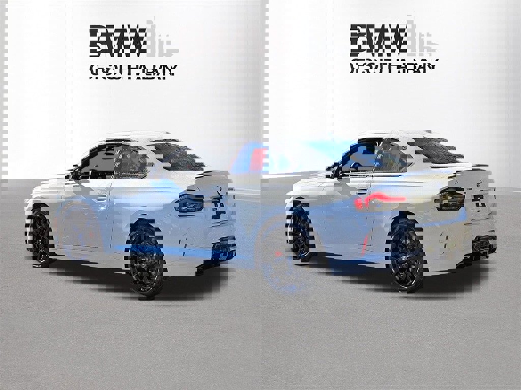 New 2026 BMW M240i xDrive Coupe w/ Premium Package image 5