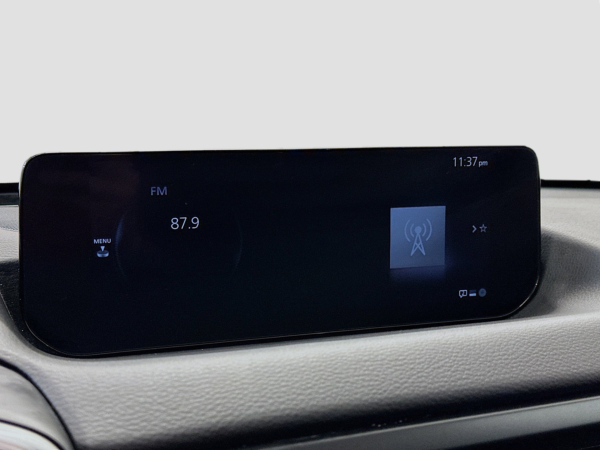 Used 2025 MAZDA CX-50 AWD 2.5 Hybrid w/ Premium Pkg image 21