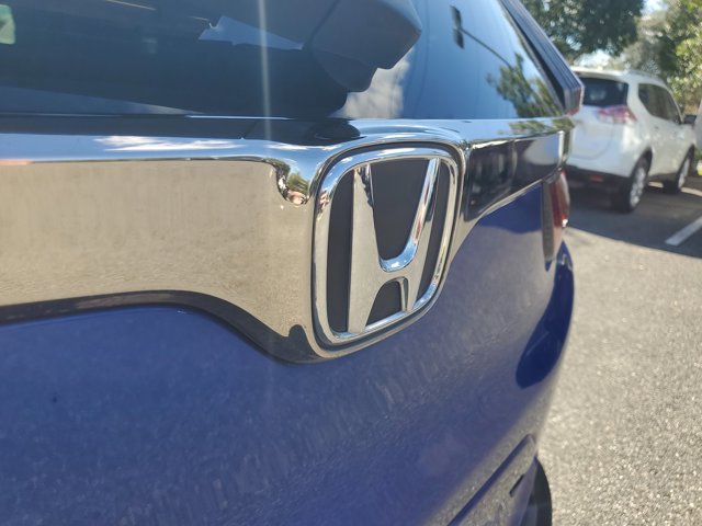 Used 2020 Honda CR-V EX-L image 8