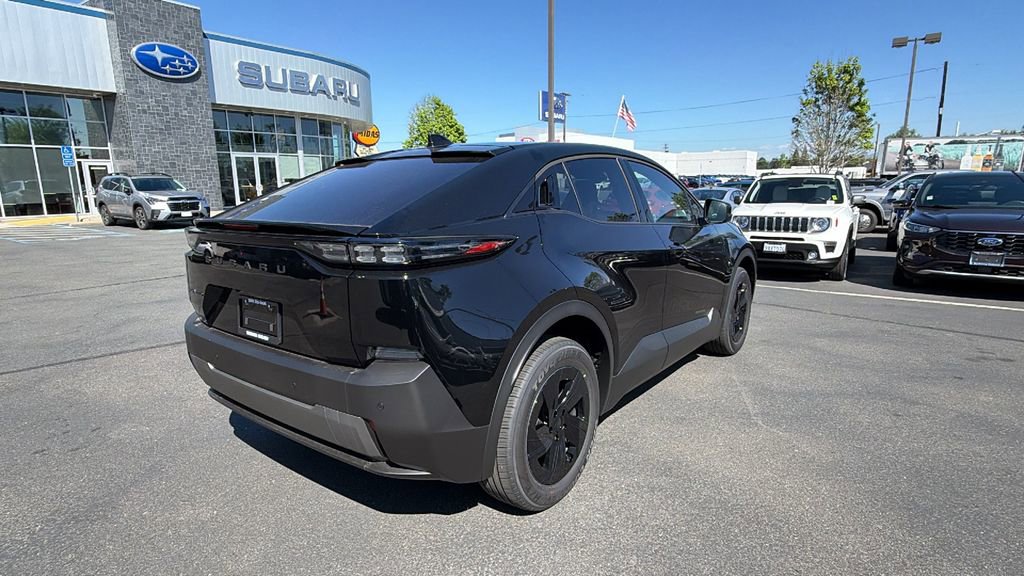 New 2026 Subaru Uncharted Premium image 4