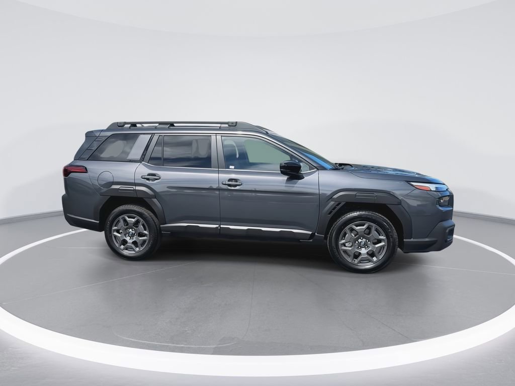 New 2026 Subaru Outback Premium image 9