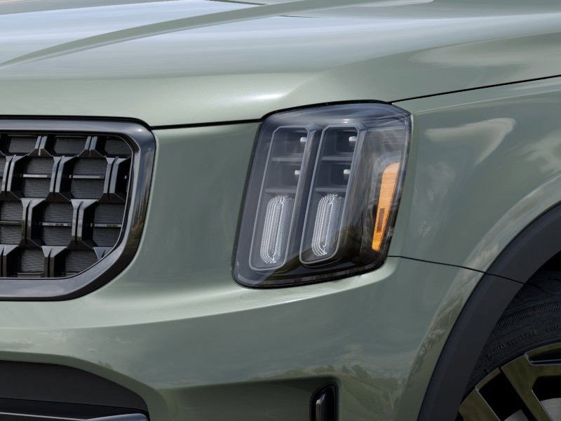 New 2025 Kia Telluride EX X-Line image 11