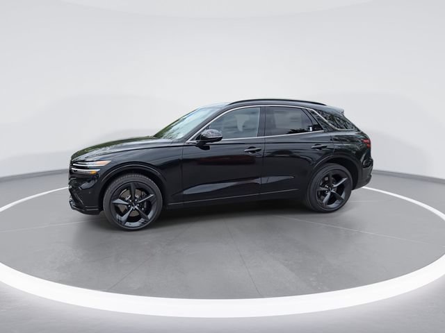 Used 2026 Genesis GV70 3.5T Sport Prestige AWD/4WD image 4