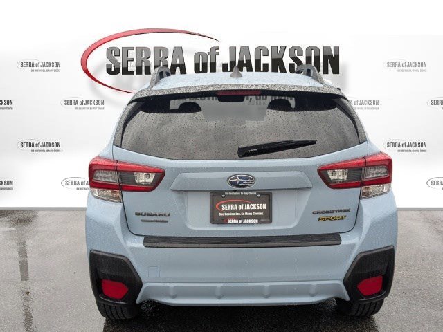 Used 2023 Subaru Crosstrek 2.5i Sport w/ Popular Package #3 image 6