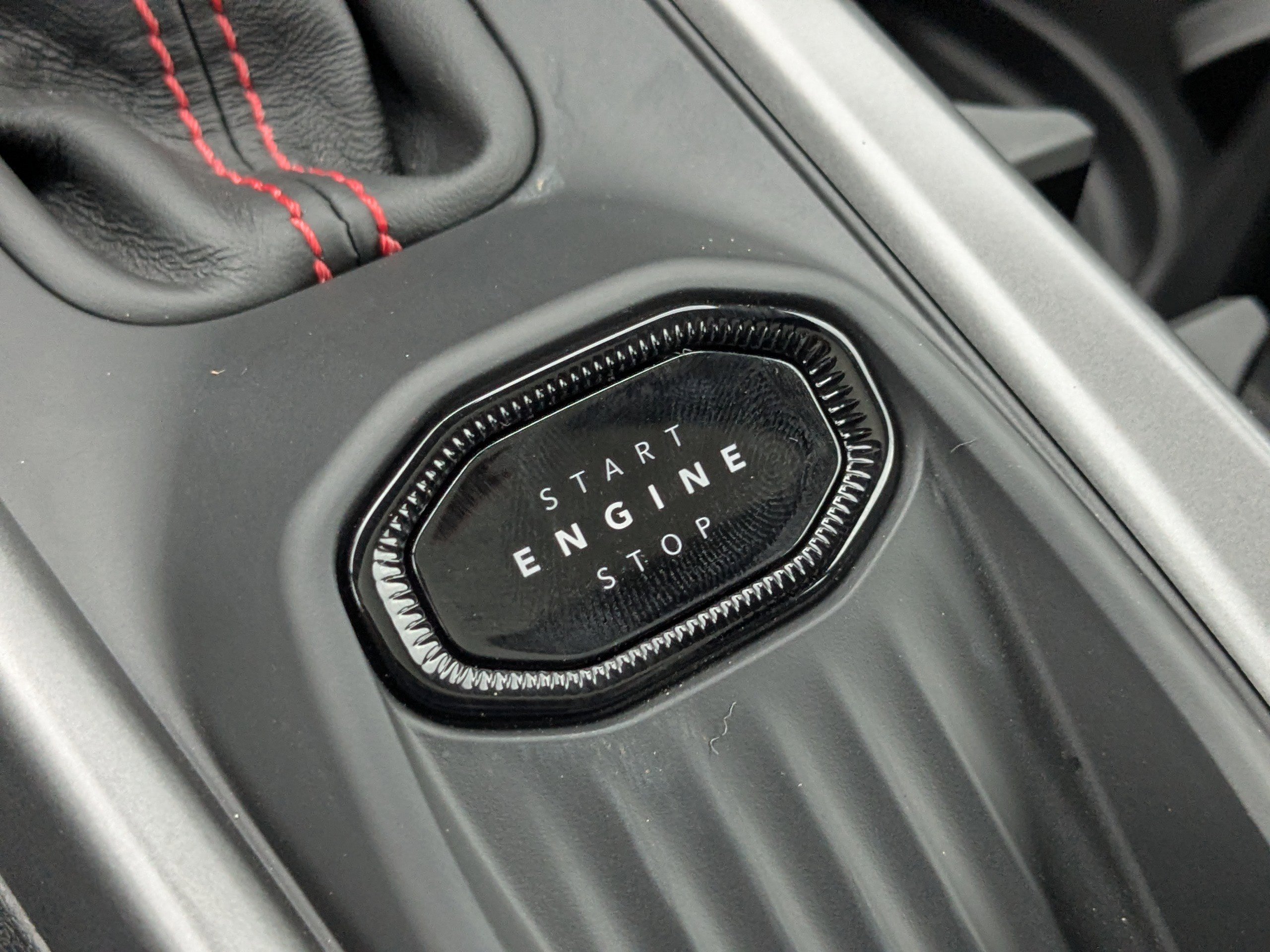 New 2026 Dodge Charger Scat Pack image 21