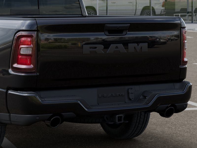 New 2026 RAM 1500 Express RWD image 13