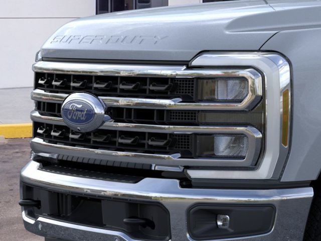 New 2026 Ford F250 King Ranch w/ Chrome Package AWD/4WD image 20