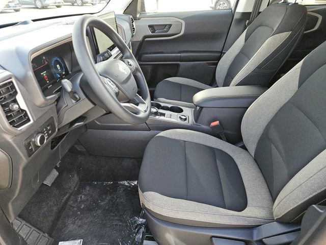 New 2025 Ford Bronco Sport Big Bend image 22