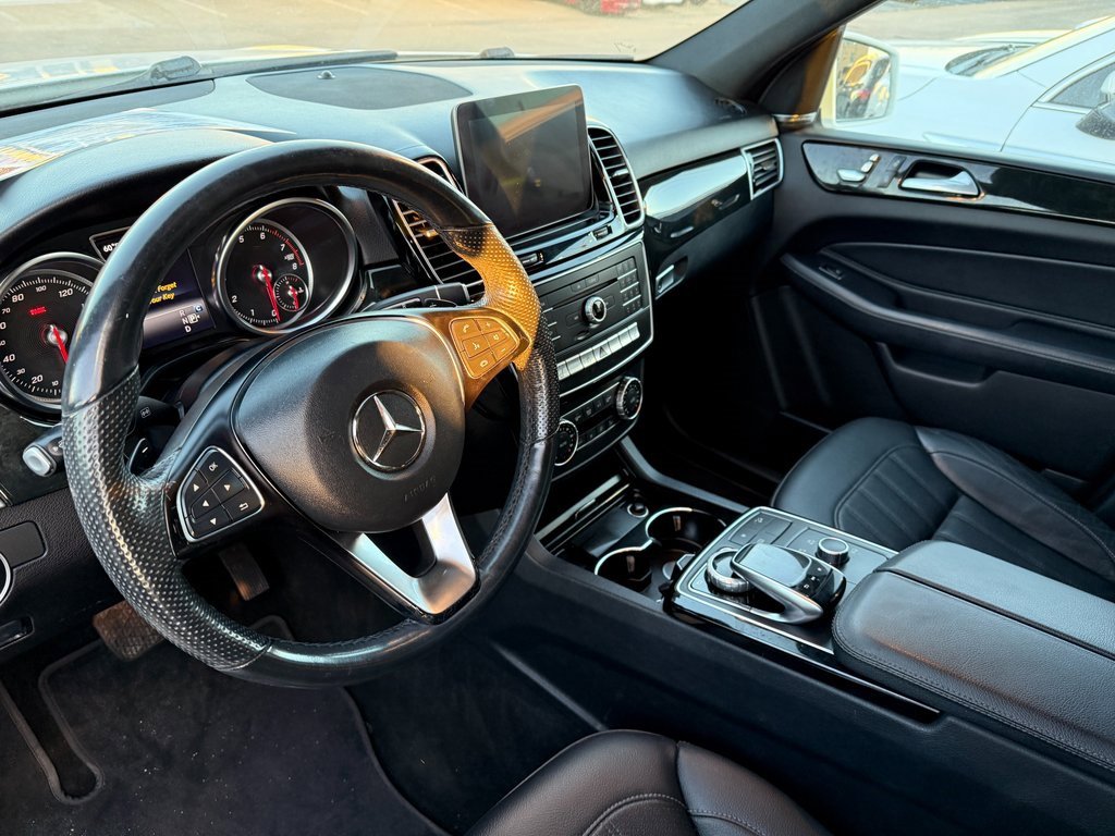 Used 2018 Mercedes-Benz GLE 350 GLE 350 image 9