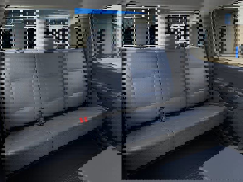 New 2026 Ford F350 XL image 11