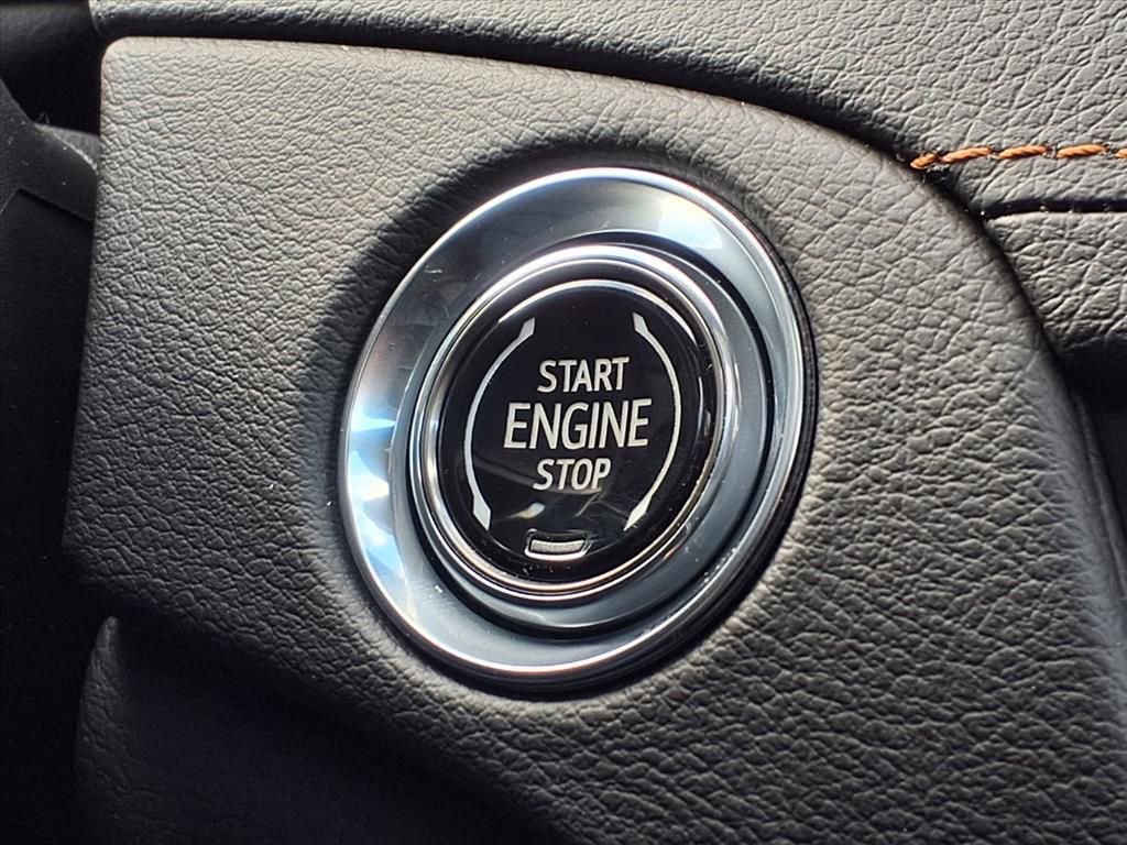 New 2026 Cadillac CT5 Sport image 23