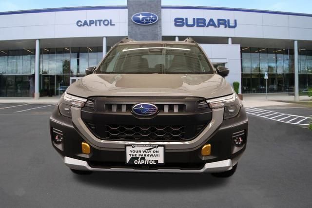 New 2026 Subaru Forester Wilderness image 8