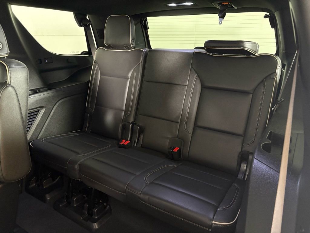 Used 2022 Chevrolet Tahoe Premier w/ Premium Package 2 image 45