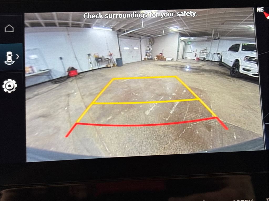 Certified 2024 Hyundai Tucson SEL w/ Convenience Package image 33