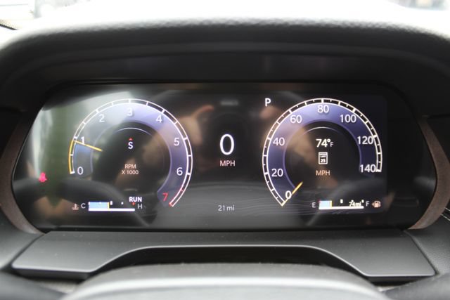 New 2026 Jeep Grand Cherokee Limited AWD/4WD image 17