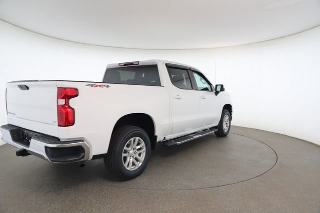 Used 2021 Chevrolet Silverado 1500 LT image 19