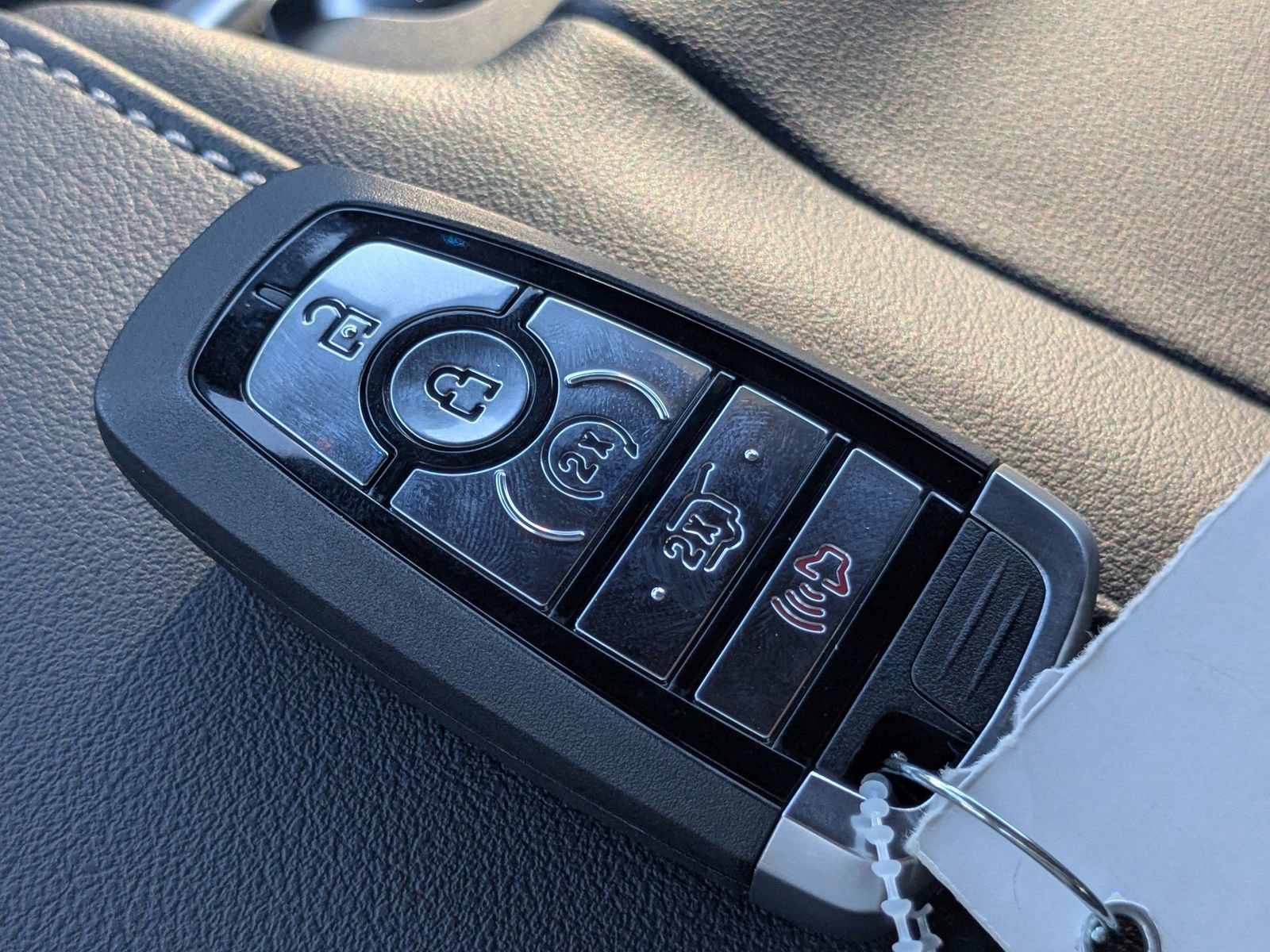 New 2025 Ford Expedition Max Platinum w/ Stealth Performance Package image 35