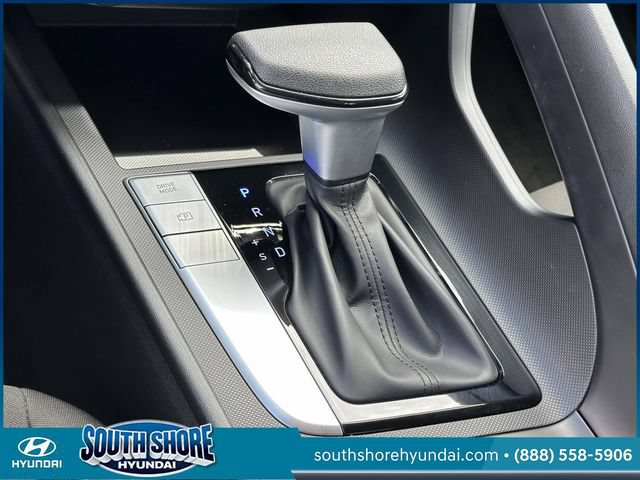 Certified 2023 Hyundai Elantra SEL FWD image 32