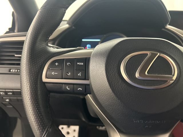 Used 2018 Lexus RX 350 F Sport w/ Accessory Package AWD/4WD image 12